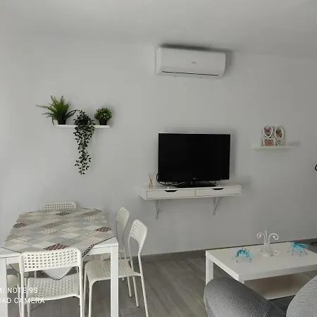 Casa Enzo Apartment Cadiz