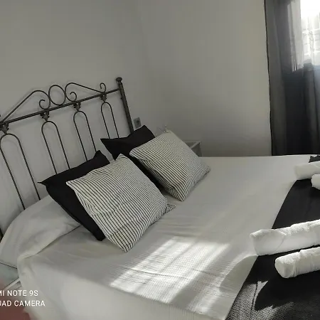 Casa Enzo Apartment