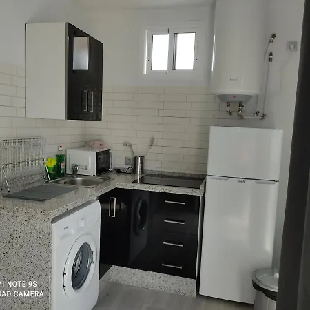 Apartment Casa Enzo