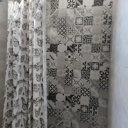 Apartment Casa Enzo Cadiz