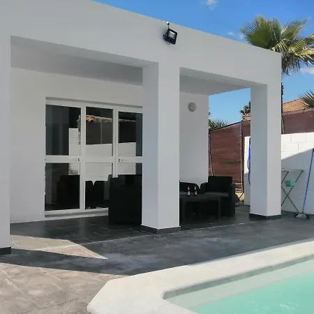 Casa Enzo Cadiz