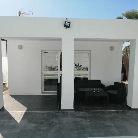 Casa Enzo Cadiz