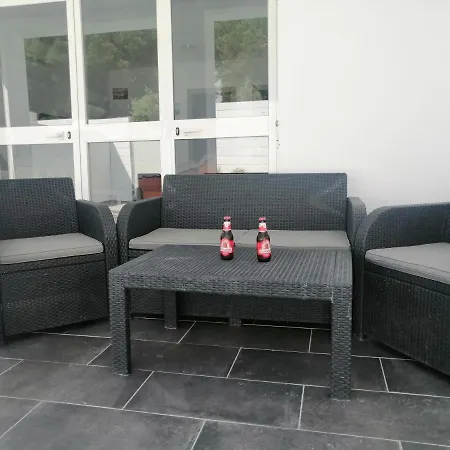 Casa Enzo